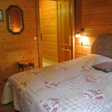 Tahkonhovi Golden * Tahkovuori