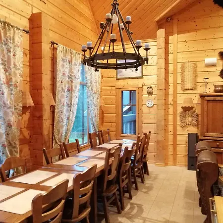 Gasthuis Tahkonhovi Golden *