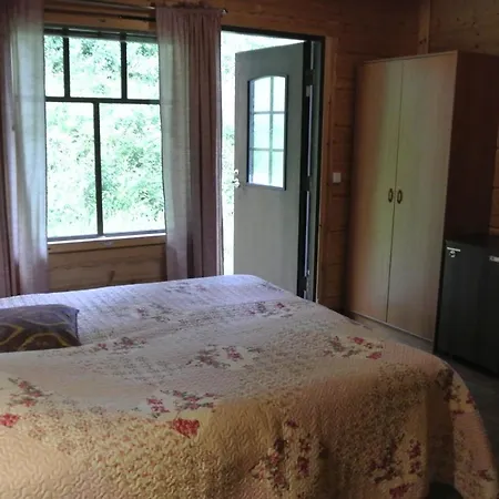 Tahkonhovi Golden * Tahkovuori