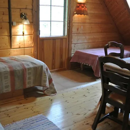 Tahkonhovi Golden Tahko