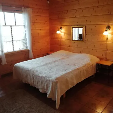 Tahkonhovi Golden Gasthuis Tahko