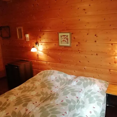 Tahkonhovi Golden Tahkovuori