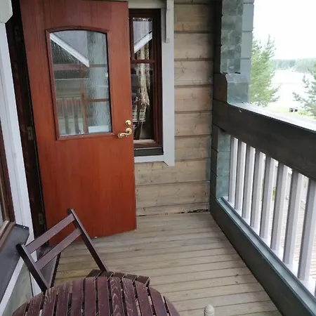 Gasthuis Tahkonhovi Golden Tahko