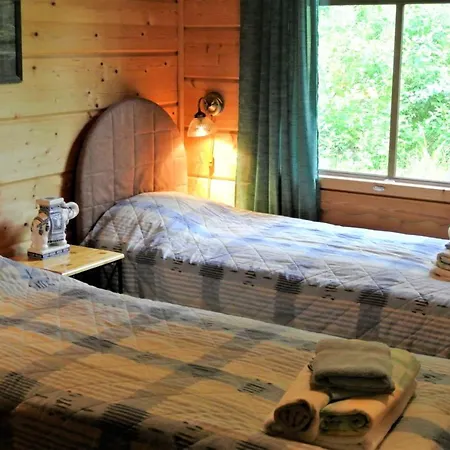 Tahkonhovi Golden Tahko