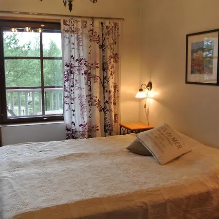 Gasthuis Tahkonhovi Golden Tahko