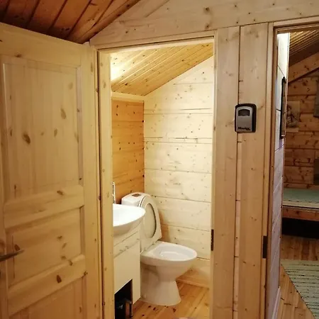 Gasthuis Tahkonhovi Golden