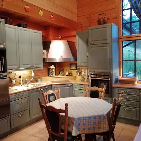 Tahkonhovi Golden Tahkovuori