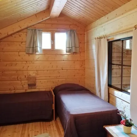 Tahkonhovi Golden Tahkovuori