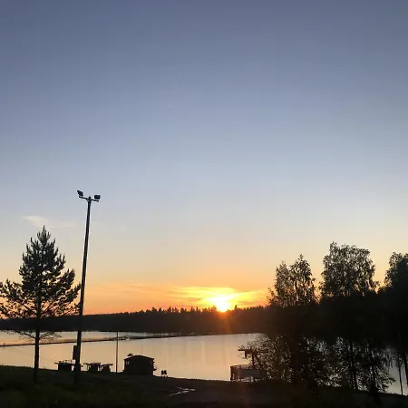 Gasthuis Tahkonhovi Golden *