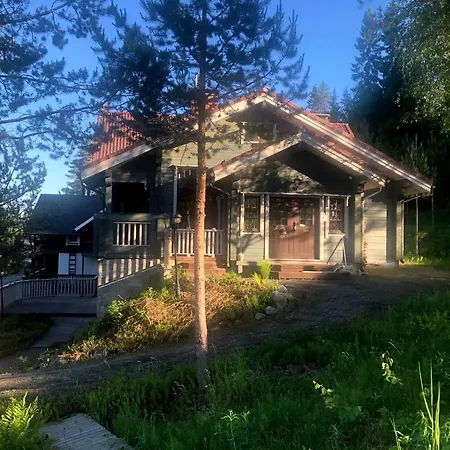 Tahkonhovi Golden Gasthuis