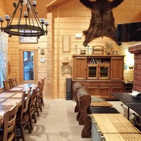 Tahkonhovi Golden Tahko