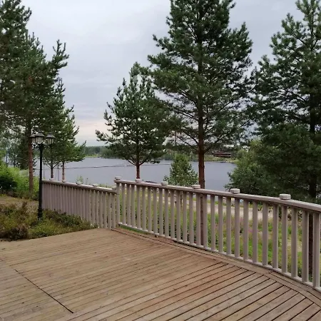 Tahkonhovi Golden Pensión Tahkovuori