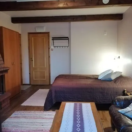 Gasthuis Tahkonhovi Golden