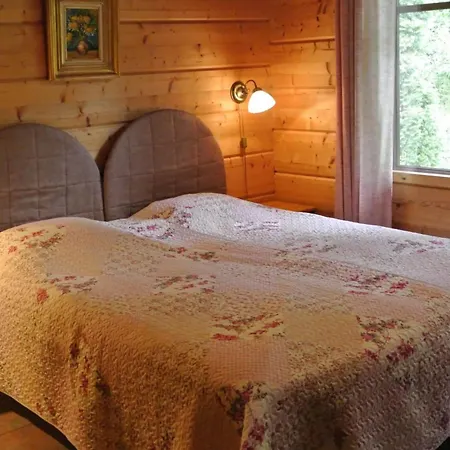 Gasthuis Tahkonhovi Golden *