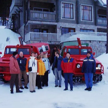 Tahkonhovi Golden Tahko