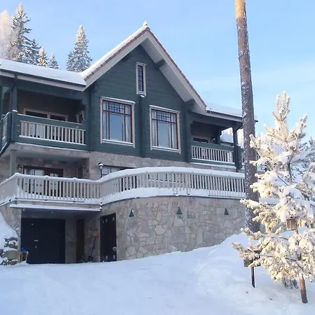 Tahkonhovi Golden * Tahko