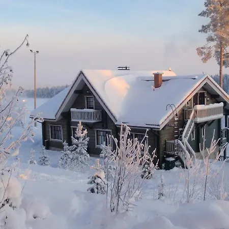 Tahkonhovi Golden Tahko