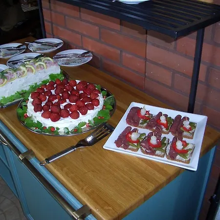 Tahkonhovi Golden Gasthuis