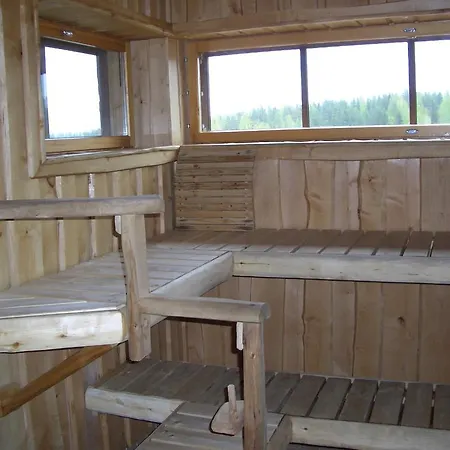 Gasthuis Tahkonhovi Golden Tahko