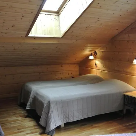 Gasthuis Tahkonhovi Golden