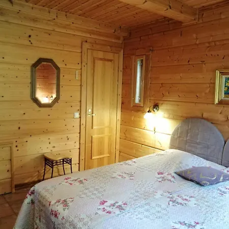 Tahkonhovi Golden * Tahko