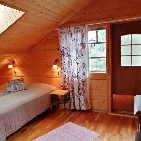 Tahkonhovi Golden * Tahkovuori