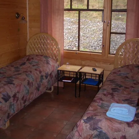 Pensión Tahkonhovi Golden Tahkovuori