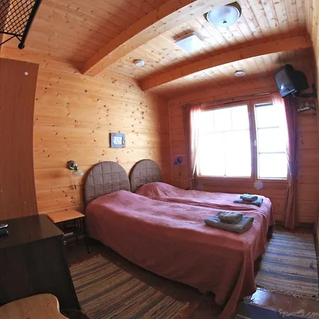 Gasthuis Tahkonhovi Golden *