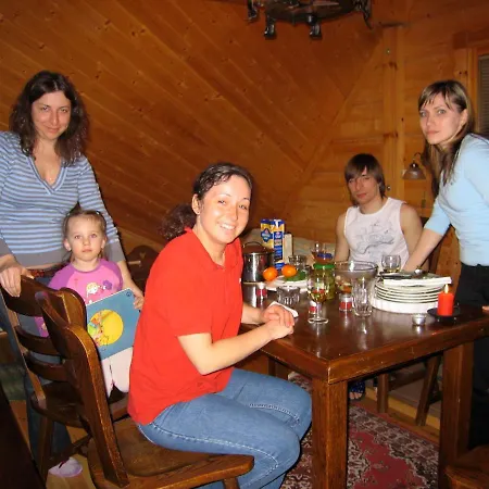 Tahkonhovi Golden Pensión Tahkovuori